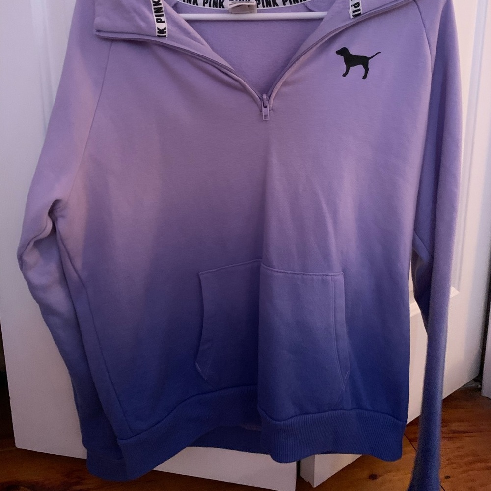 PINK sweatshirt